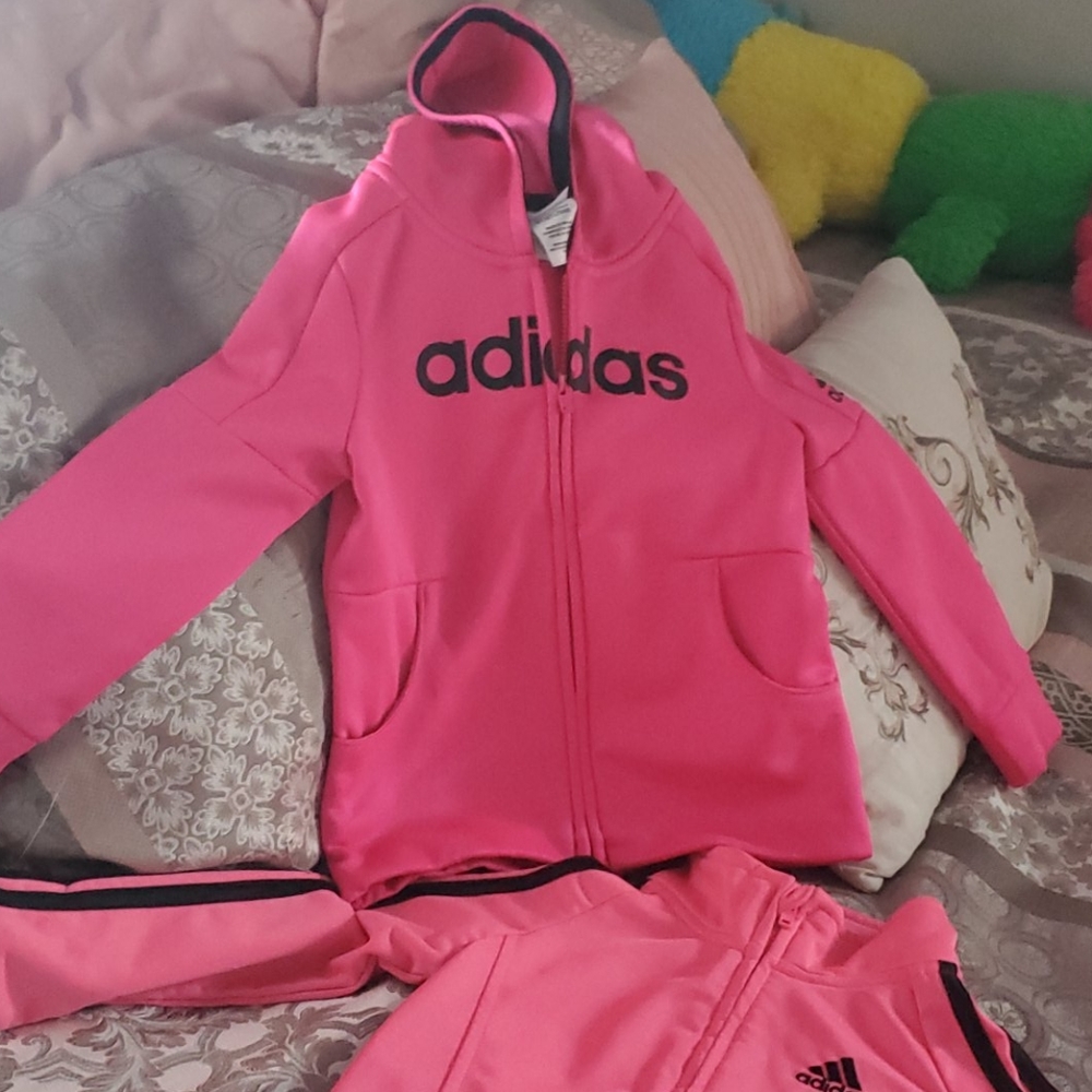 Girls clothing